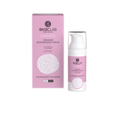 BasicLab Ceramidkräm - Näring & Återuppbyggande 50ml