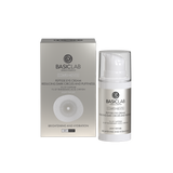 BasicLab Peptidögonkräm - Mörka Ringar & Puffighet 15ml